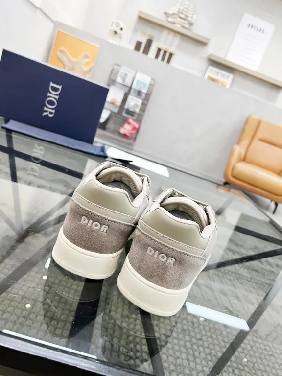 Dior Shoe 